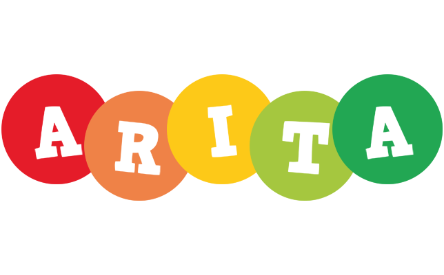 Arita boogie logo