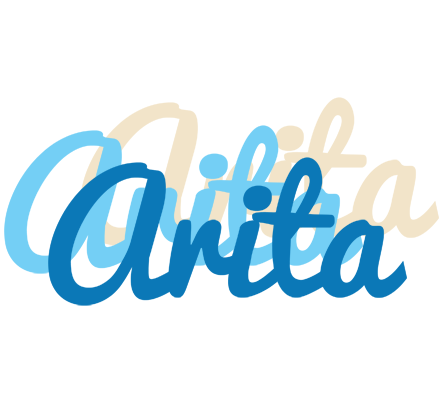Arita breeze logo