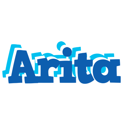 Arita business logo