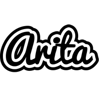 Arita chess logo