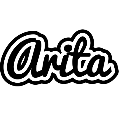 Arita chess logo