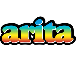 Arita color logo