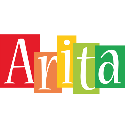 Arita colors logo