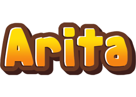 Arita cookies logo