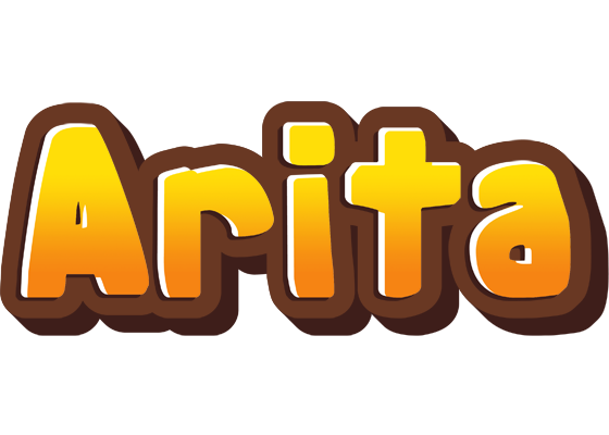 Arita cookies logo