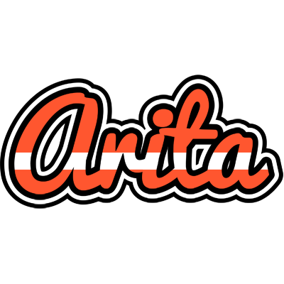 Arita denmark logo