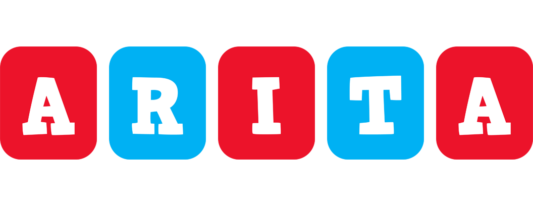 Arita diesel logo