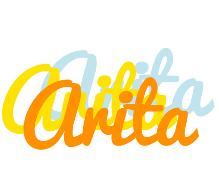 Arita energy logo