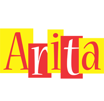 Arita errors logo