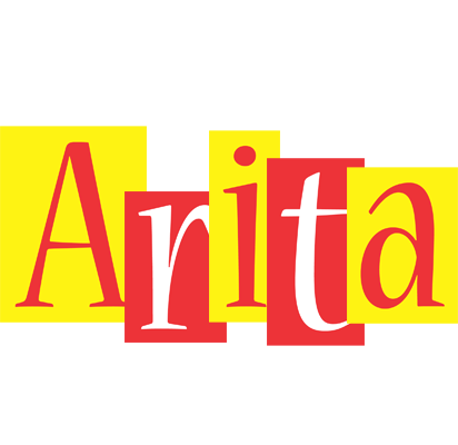 Arita errors logo