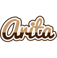 Arita exclusive logo