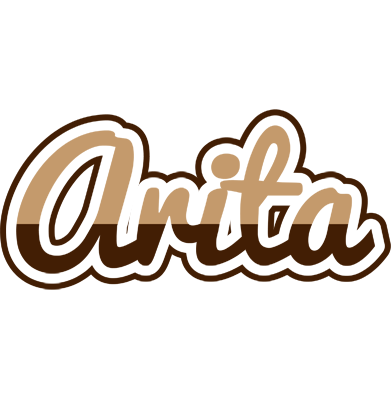 Arita exclusive logo
