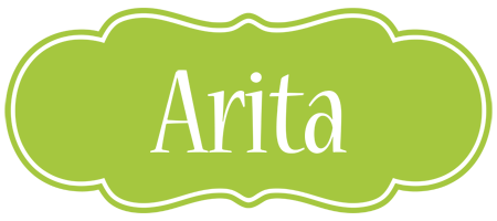 Arita family logo