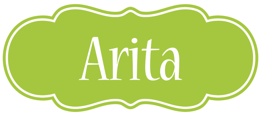 Arita family logo
