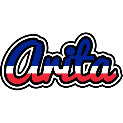 Arita france logo