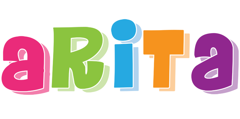 Arita friday logo