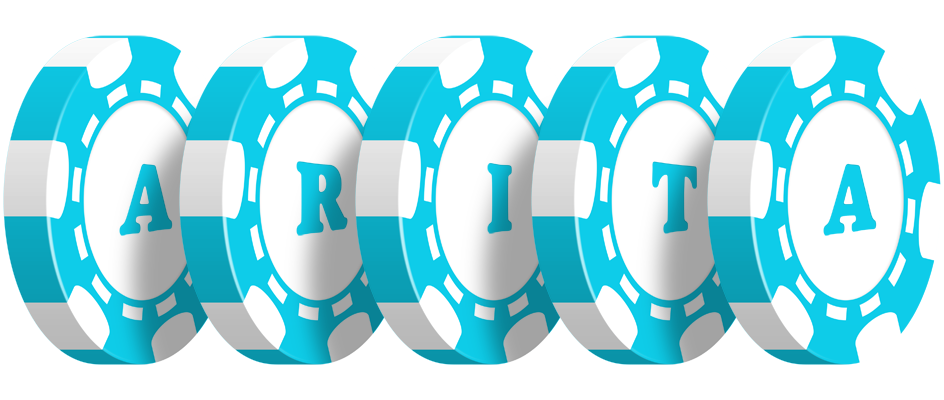 Arita funbet logo