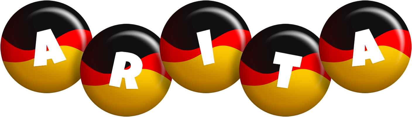 Arita german logo