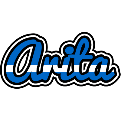Arita greece logo