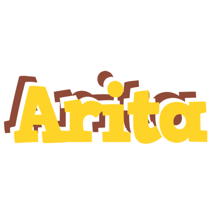 Arita hotcup logo