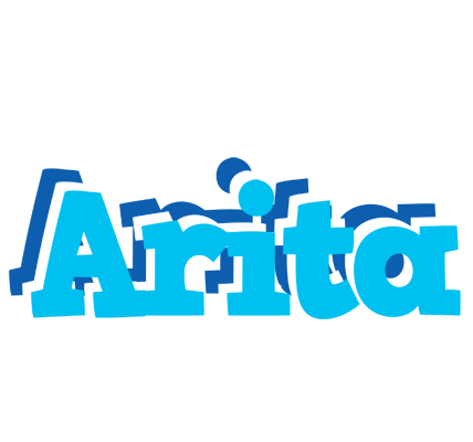 Arita jacuzzi logo