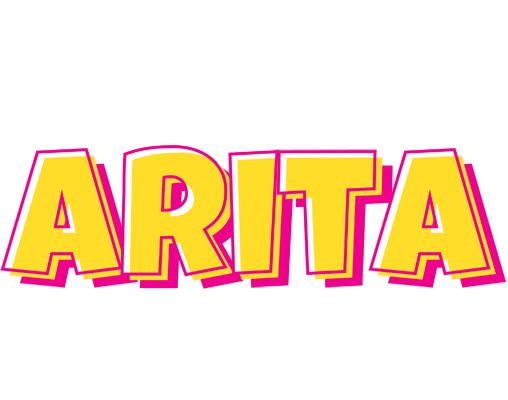 Arita kaboom logo