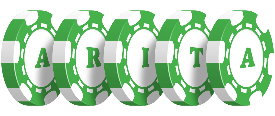 Arita kicker logo