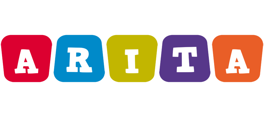 Arita kiddo logo