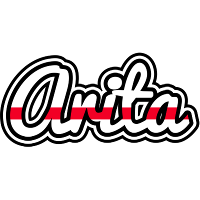 Arita kingdom logo