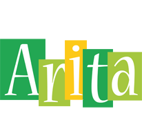 Arita lemonade logo