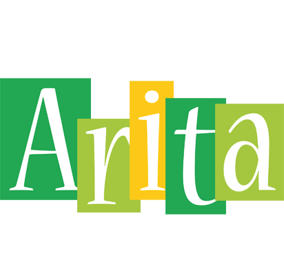 Arita lemonade logo