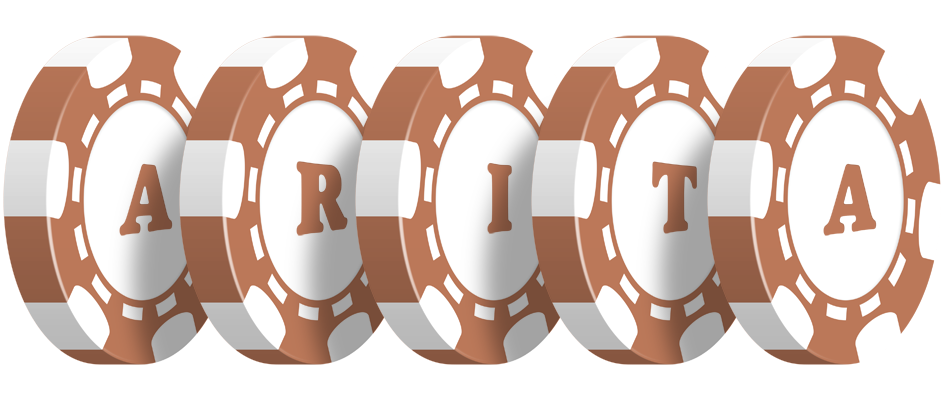 Arita limit logo