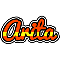 Arita madrid logo