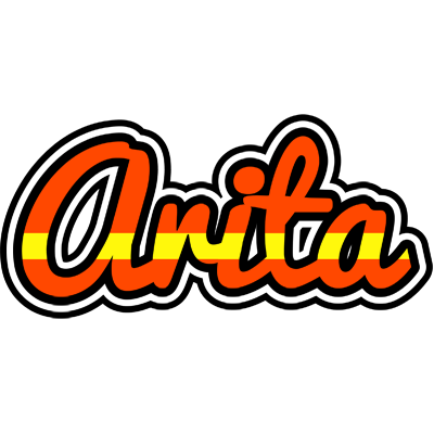 Arita madrid logo