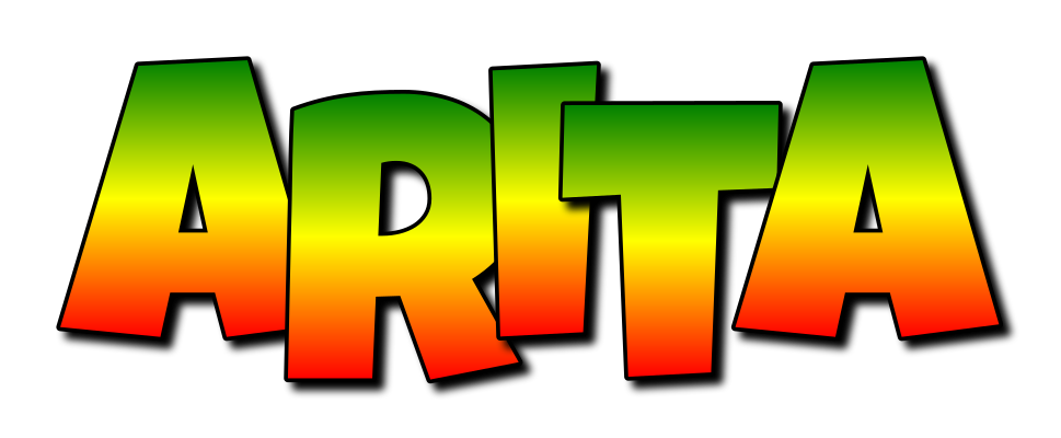 Arita mango logo