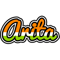 Arita mumbai logo