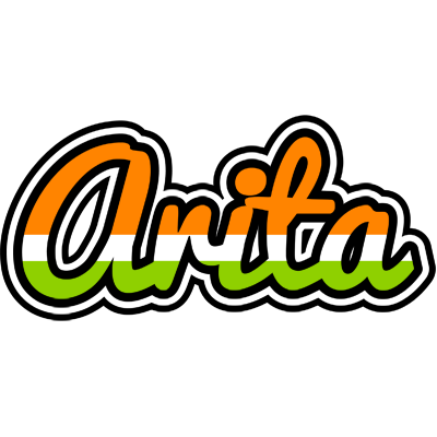 Arita mumbai logo
