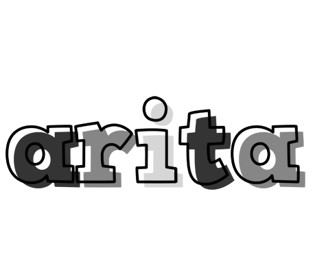 Arita night logo
