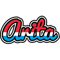 Arita norway logo