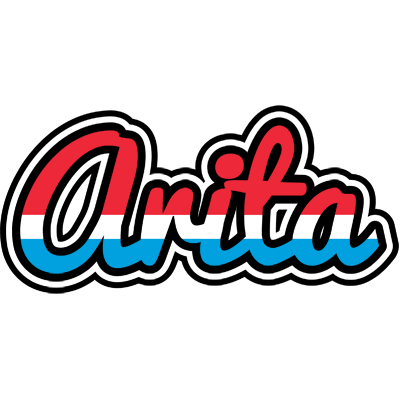 Arita norway logo