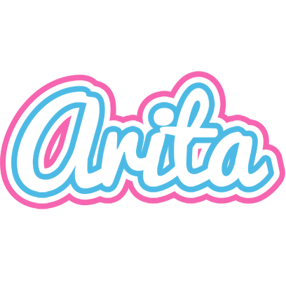 Arita outdoors logo