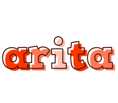 Arita paint logo