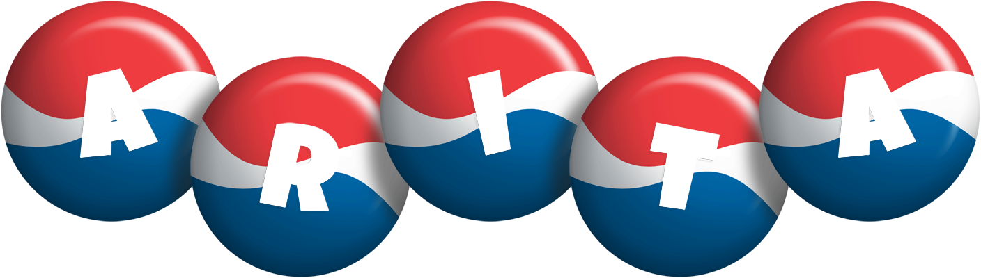 Arita paris logo