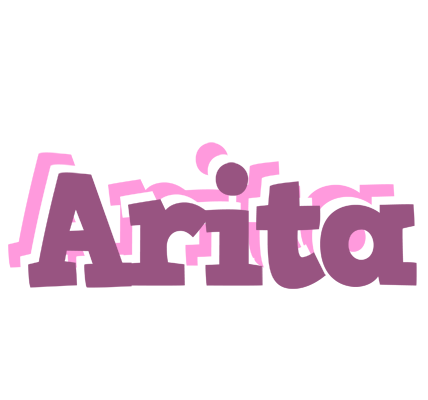 Arita relaxing logo