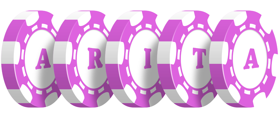 Arita river logo