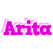 Arita rumba logo