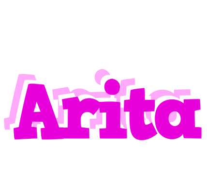 Arita rumba logo