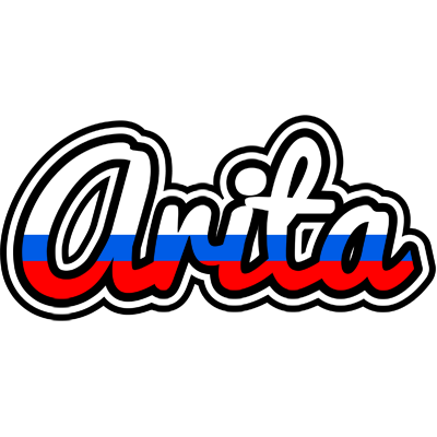 Arita russia logo