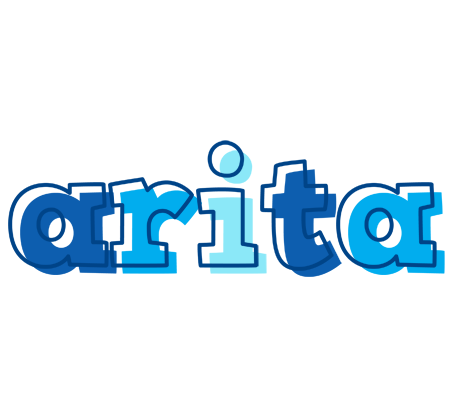 Arita sailor logo
