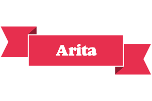 Arita sale logo